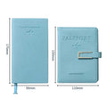Luxury Notebook Gift Box Set