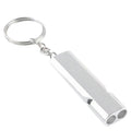 Whistled With Keychain