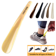 Plastic Shoe Horn