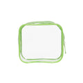 Clear Makeup Bag