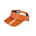 PVC Sun Visor