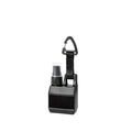 2.7oz/80ml Travel Portable Plastic Spray Bottle