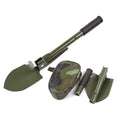 Lightweight Foldable Outdoor Shovel