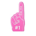 Eva Mini Foam Fingers