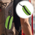 Zipper Eyeglass Case