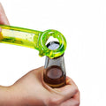 Plastic Colorful Can Opener Beer Can Opener