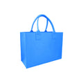 Custom Durable Felt Tote Bag