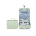 Waterproof Travel Hook Toiletry Bag