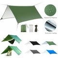 Outdoor Camping Tarp Shelter