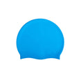 Silicone Swim Cap
