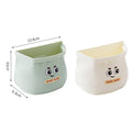 Magnetic Storage Box Self-adhesive Box Refrigerator Magnet