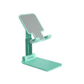 Folding Telescopic Phone Stand