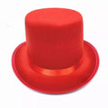 Non Woven Magician Top Hat Lightweight