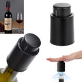 Reusable Vacuum Wine Stoppers