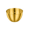 Stainless Steel Mixing Bowl