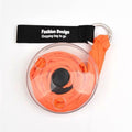 Portable Multifunctional Small Disc Folding Bag
