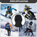 Full Coverage Balaclava Face Mask