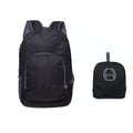 Lightweight Foldable  Water Resistant Backpack