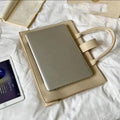 Felt Tote Bag