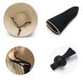 Full Color Quick-Dry Reversible Bucket Hat