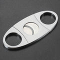 Stainless Steel Cigar Cutter