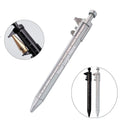 Vernier Caliper Measuring Tool Pen