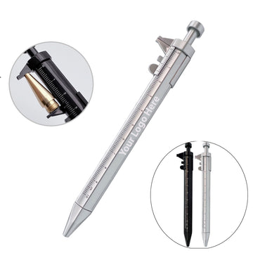 Vernier Caliper Measuring Tool Pen