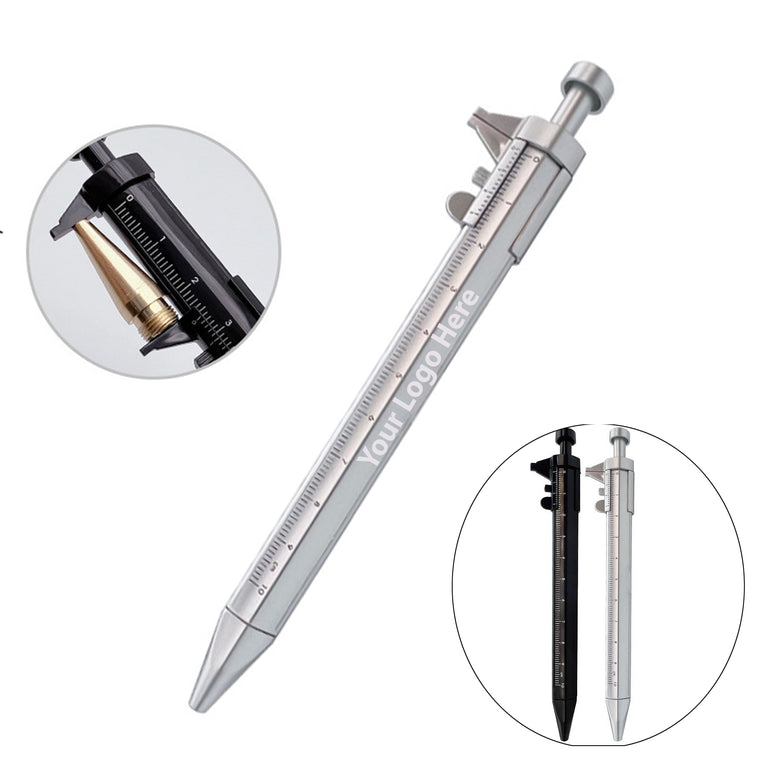 Vernier Caliper Measuring Tool Pen