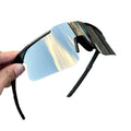 Polarized Windproof Sport Sunglasses