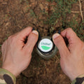 Buckle Water Bottle Webbing Hanger
