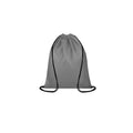 Polyester Drawstring Bag For Marathon Events