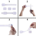 Child Safety Locks