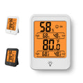 Digital Hygrometer Indoor Thermometer