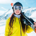 Ski Goggles Uv Protection
