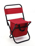 Folding Camp Chair