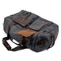 Duffel Bag For Overnight Trips