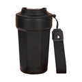 Portable Coffee Thermos Cup