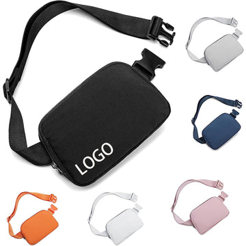 Unisex Mini Belt Bag