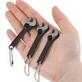 Mini Adjustable Wrench