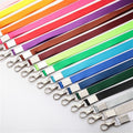 5/8" Polyester Lobster Clasp Lanyard