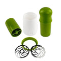 Herb And Cheese Crusher
