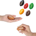 Mini Stress Reliever Football
