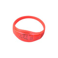 Led Sound-Activated Stretch Bracelet