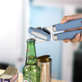 3-in-1 Multi-Function Manual Bottle Opener