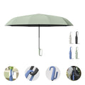 Automatic Ring Handle Umbrella
