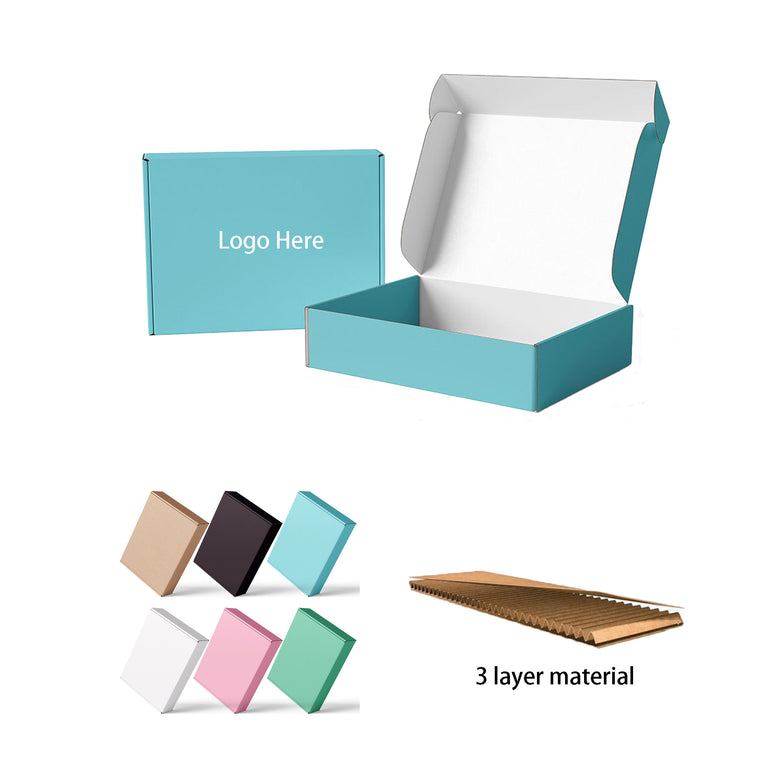 Display Mailer Boxes 9.84