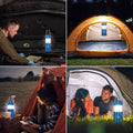 LED Camping Lantern