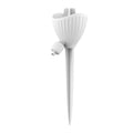 Automatic Drip Irrigation Stakes with Adjustable Valve