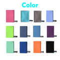 Durable Microfiber Sports Towel