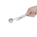 Stainless Steel Coffee Scoop/Clip